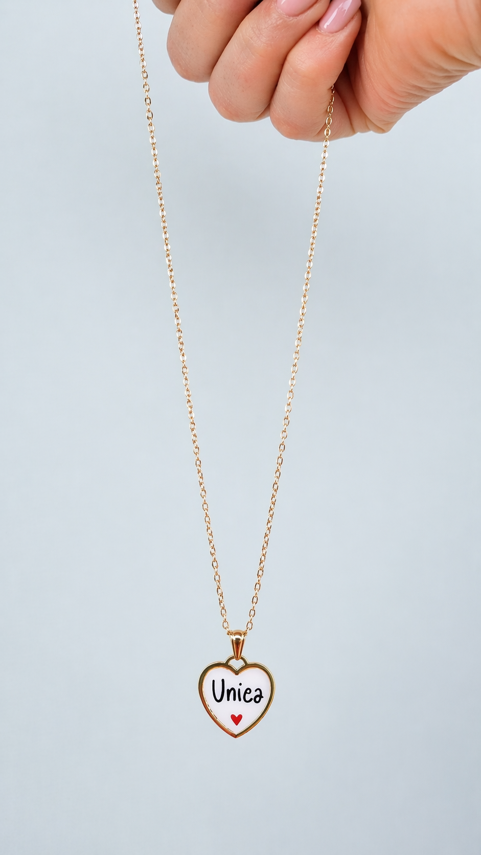 COLLANA UNICA
