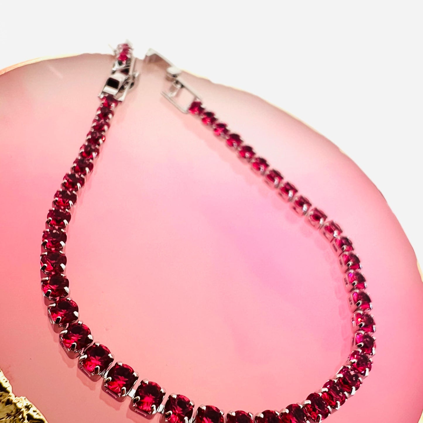 BRACCIALE TENNIS MEDIUM