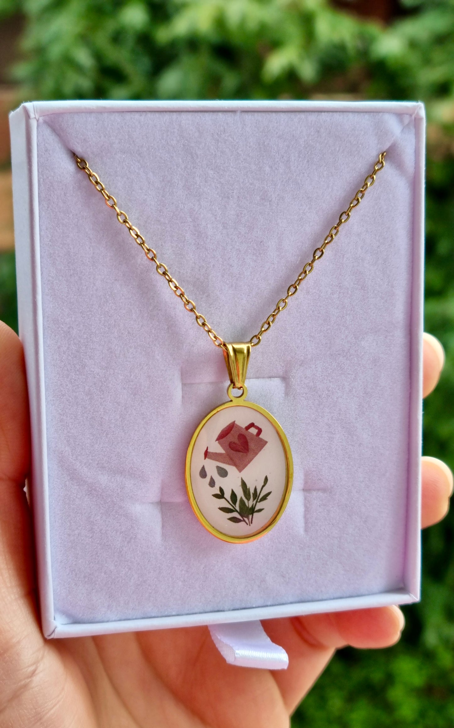 COLLANA “COLTIVA CIÒ CHE AMI”