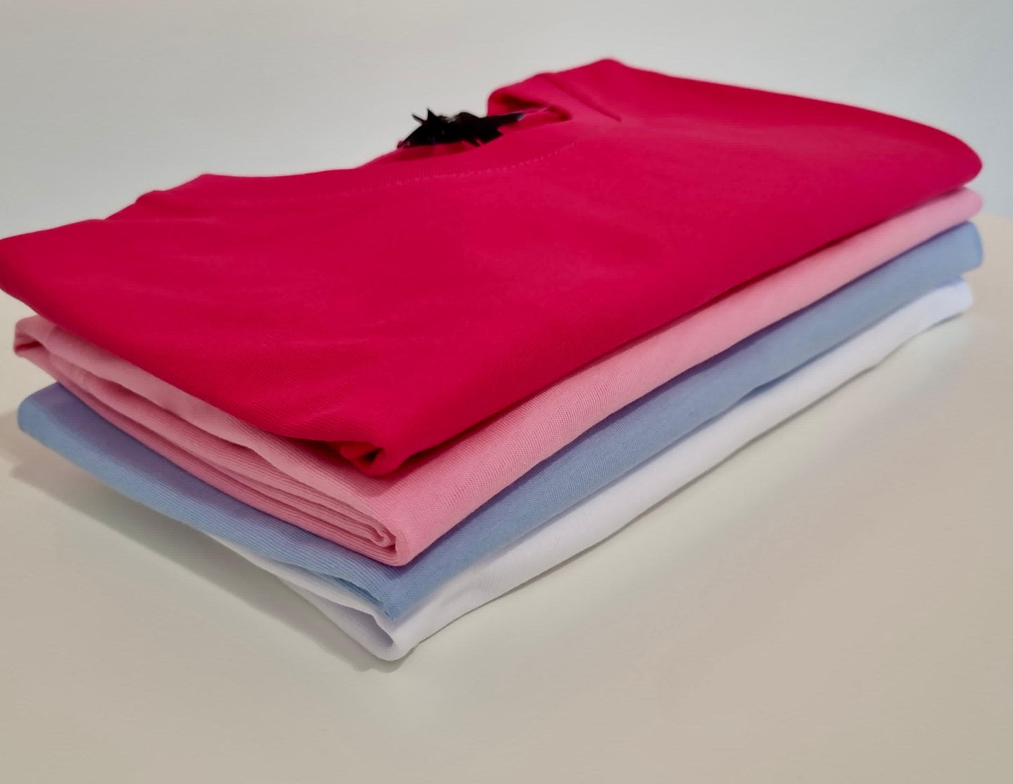 T-SHIRT BASIC LUMINA