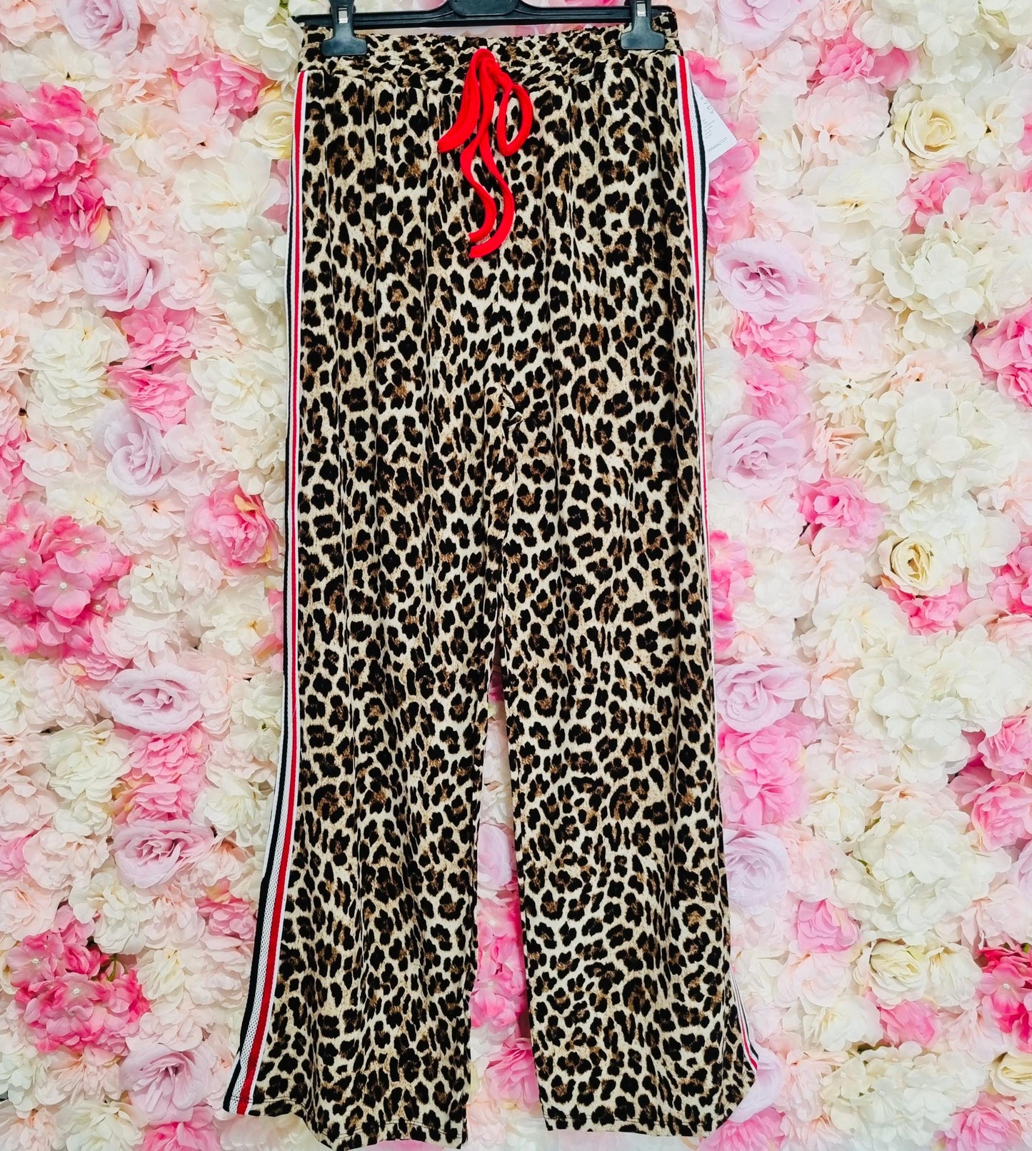 PANTALONE ANIMALIER