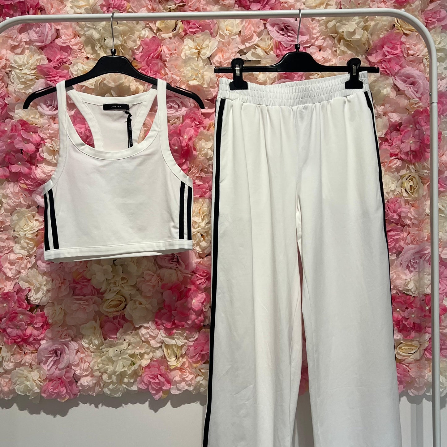 PANTALONE LINE LUMINA