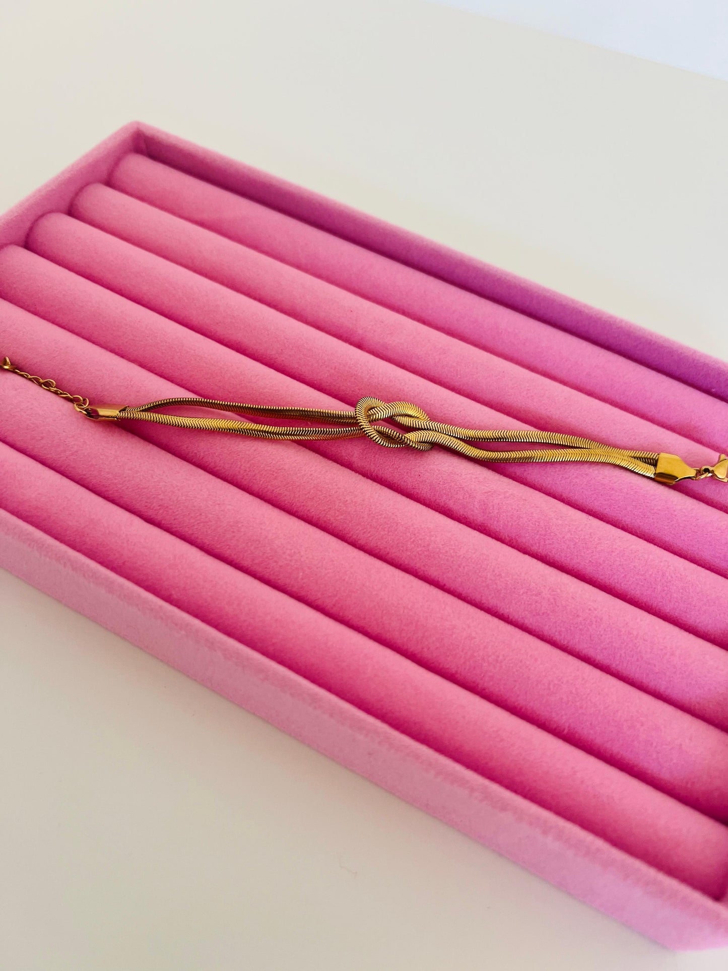 BRACCIALE NODO SNAKE