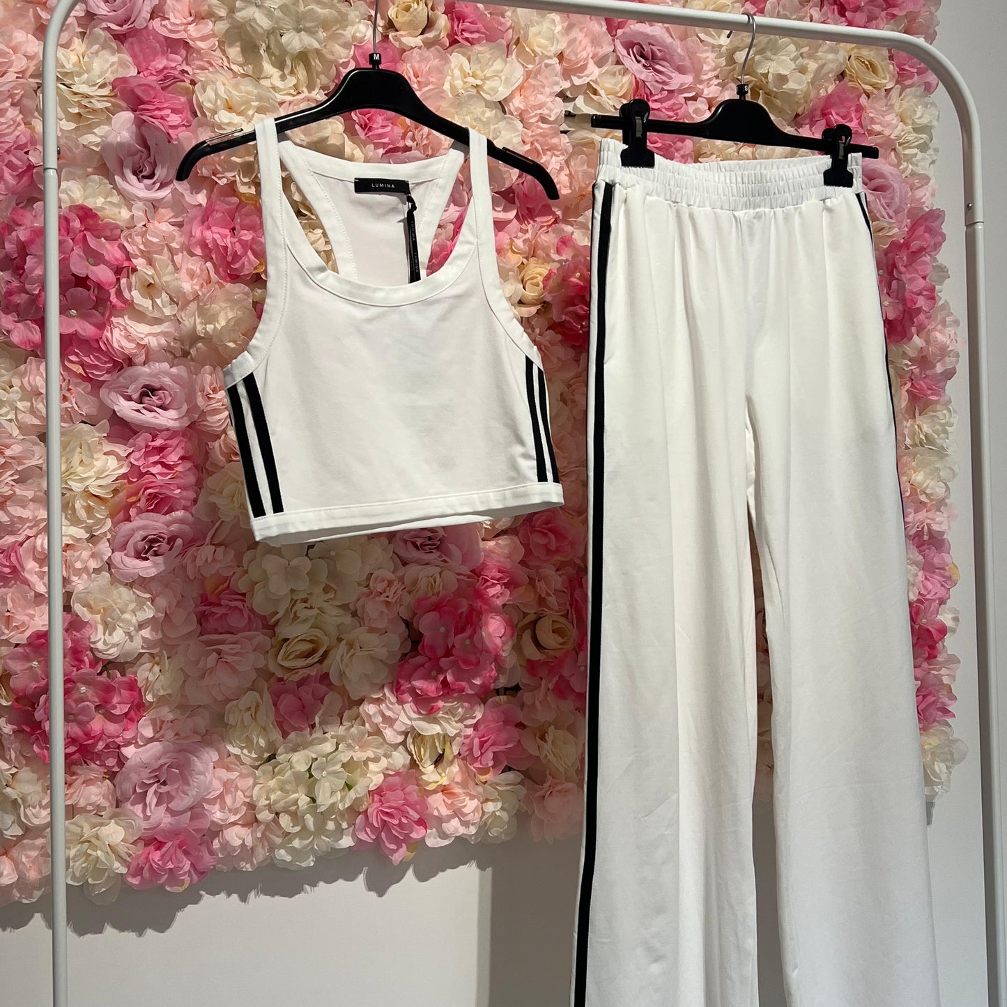 PANTALONE LINE LUMINA