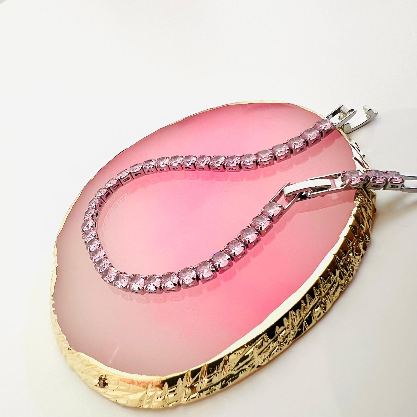 BRACCIALE TENNIS LARGE