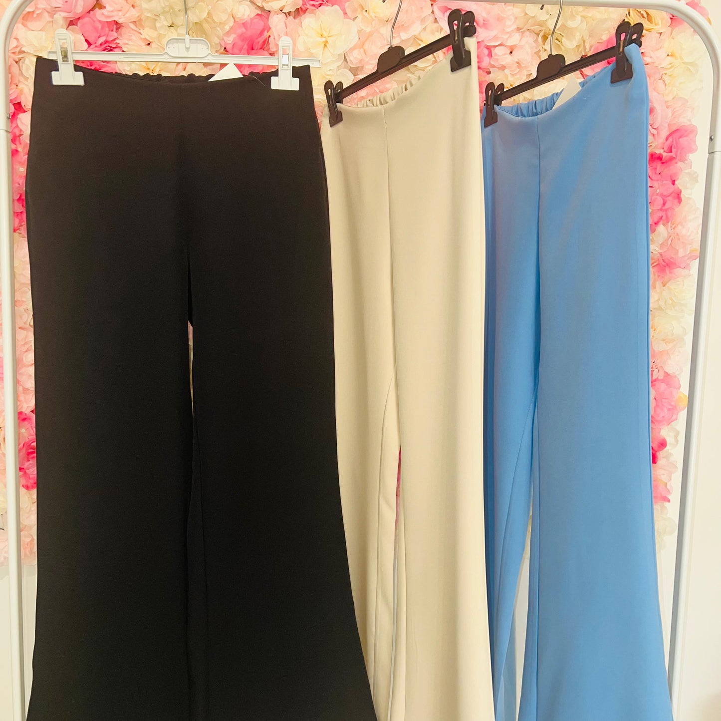 PANTALONE ZAMPETTA