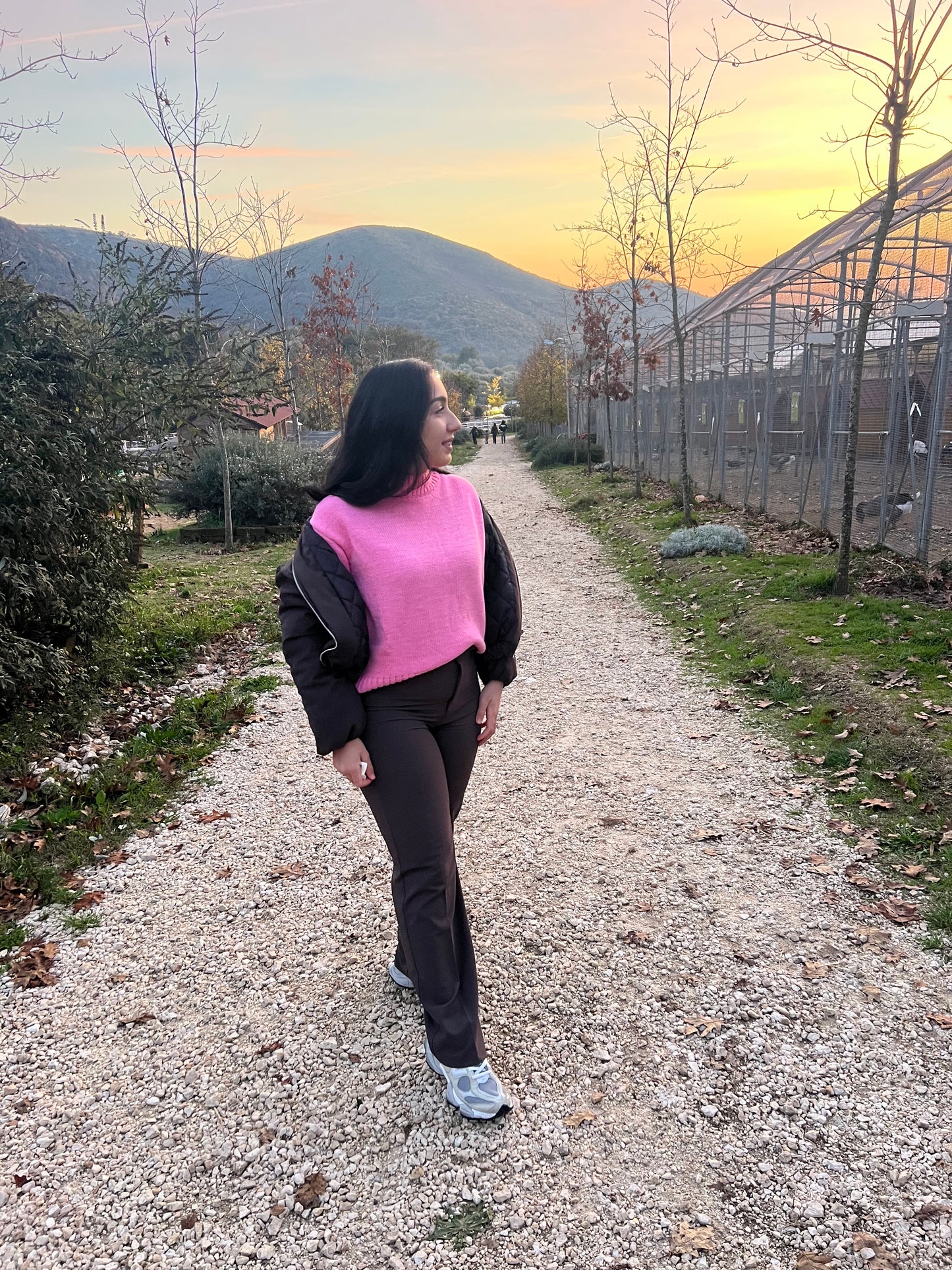 MAGLIONE MAGIC