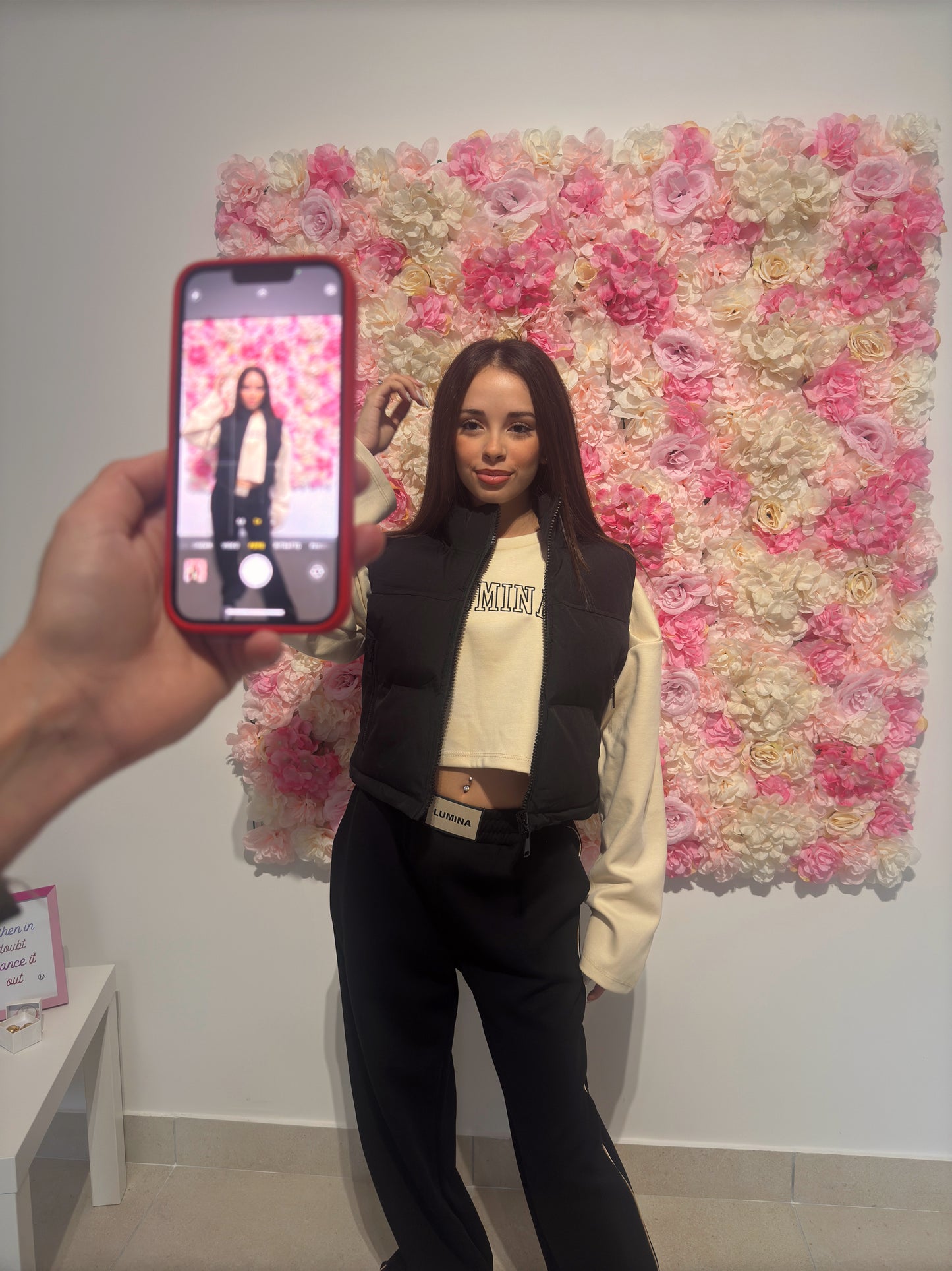 GILET CORTO IMBOTTITO