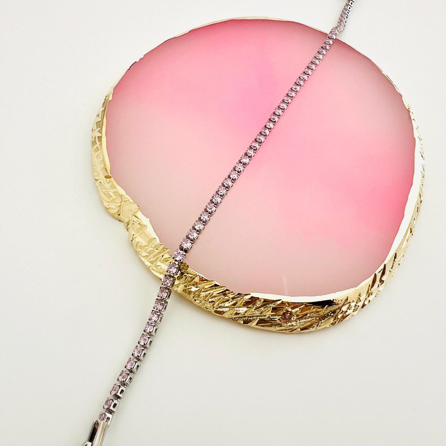 BRACCIALE TENNIS MEDIUM