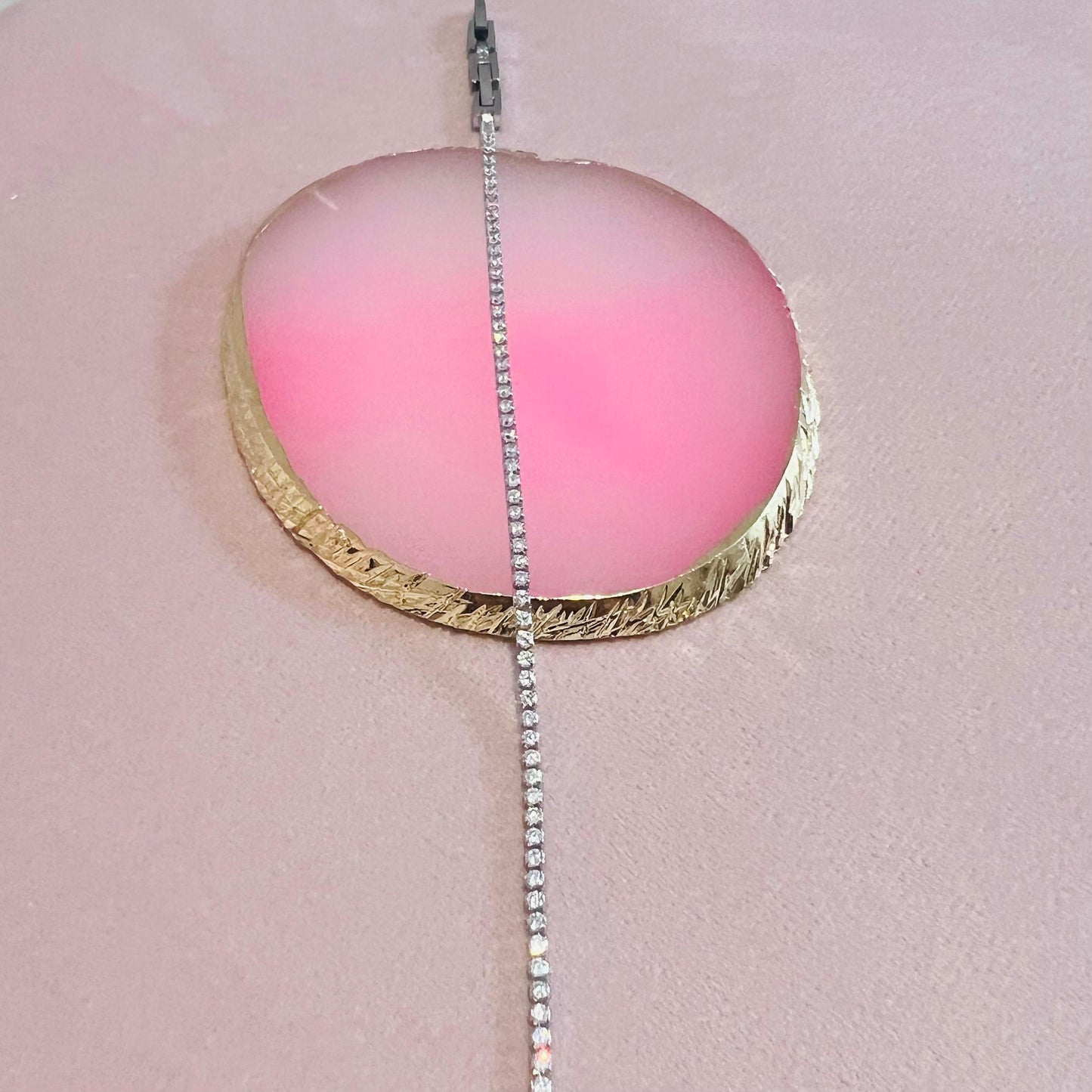 BRACCIALE TENNIS SMALL