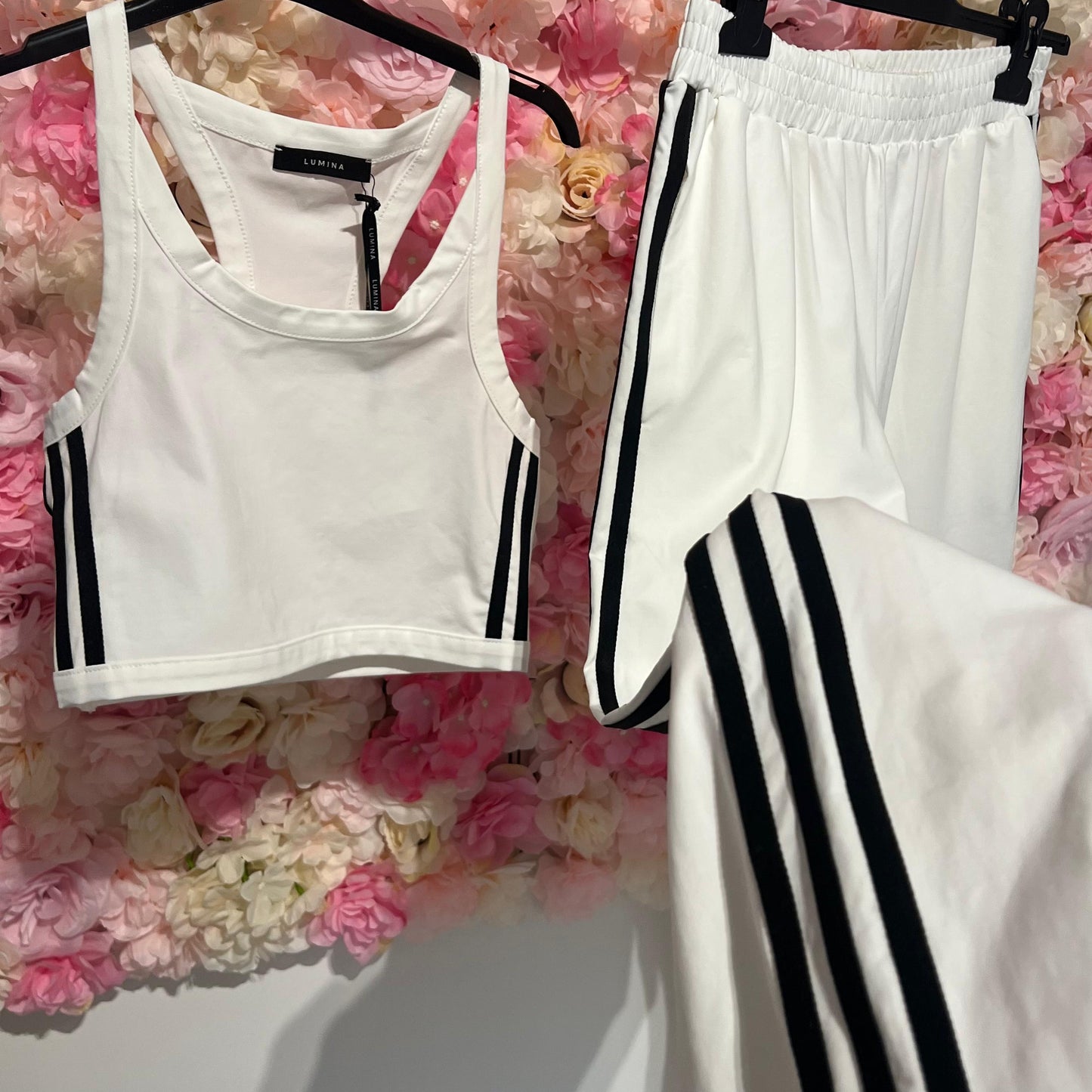 PANTALONE LINE LUMINA