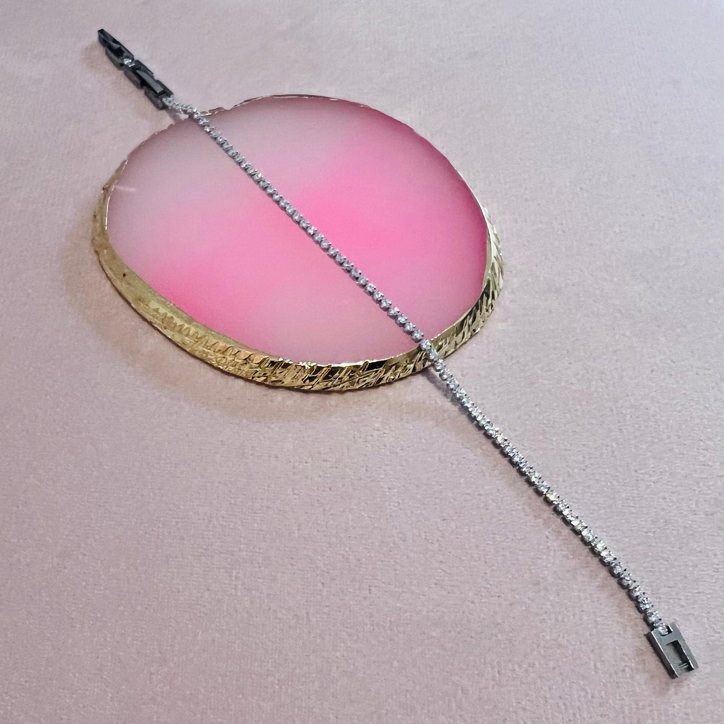 BRACCIALE TENNIS SMALL