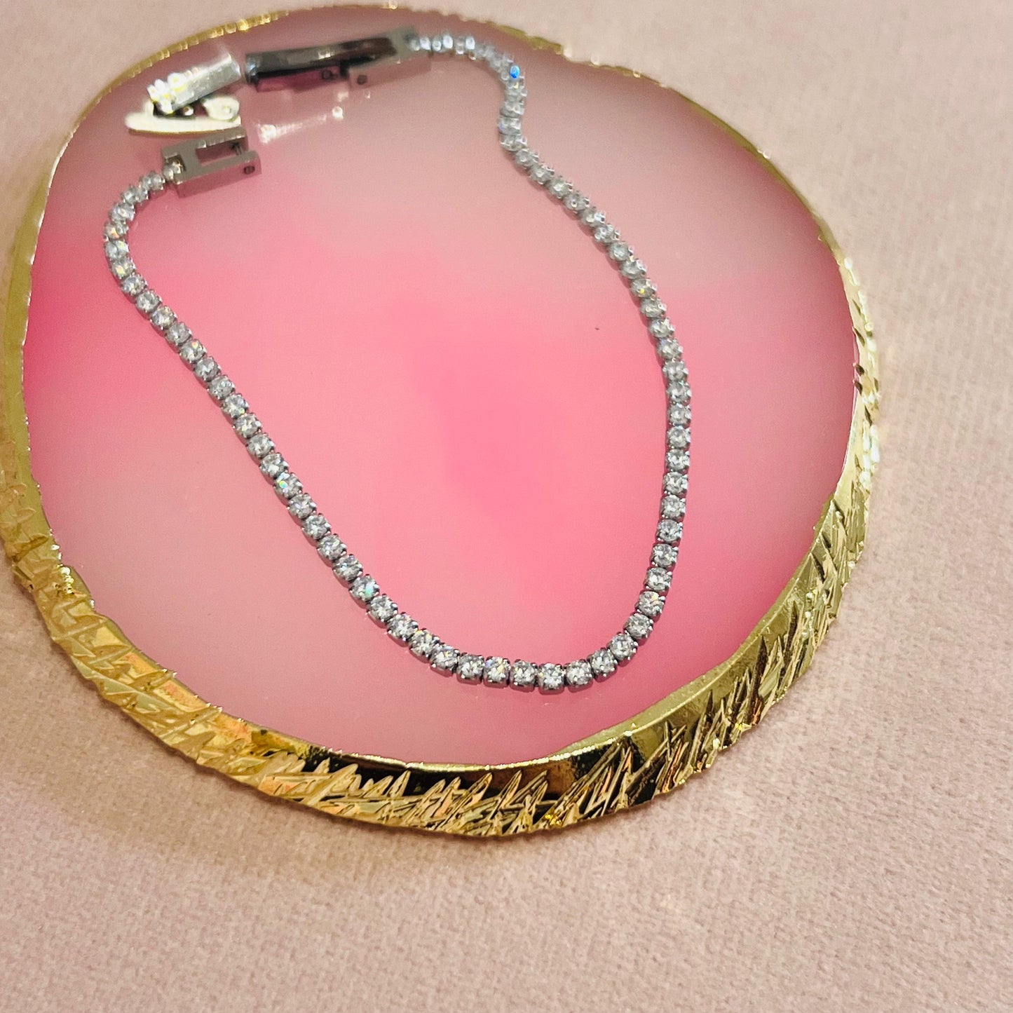 BRACCIALE TENNIS SMALL