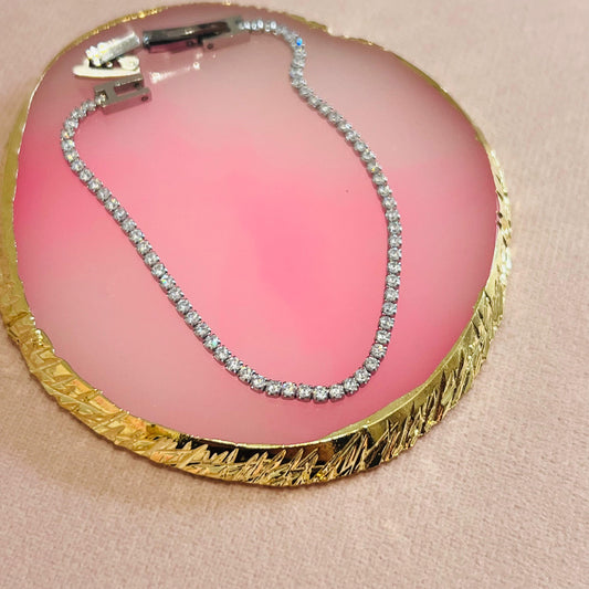 BRACCIALE TENNIS SMALL