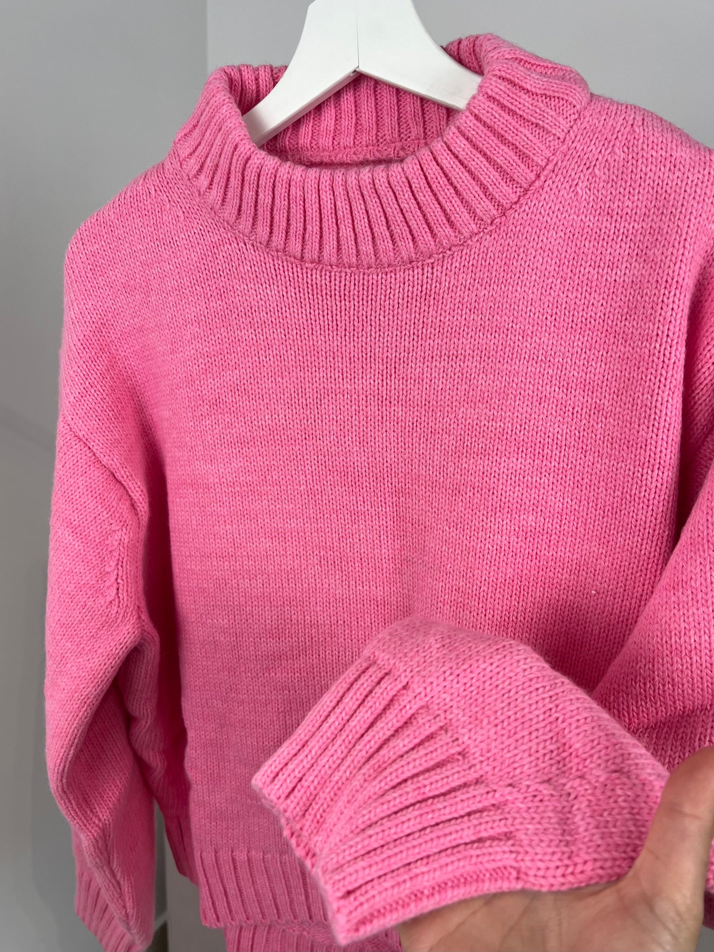 MAGLIONE MAGIC