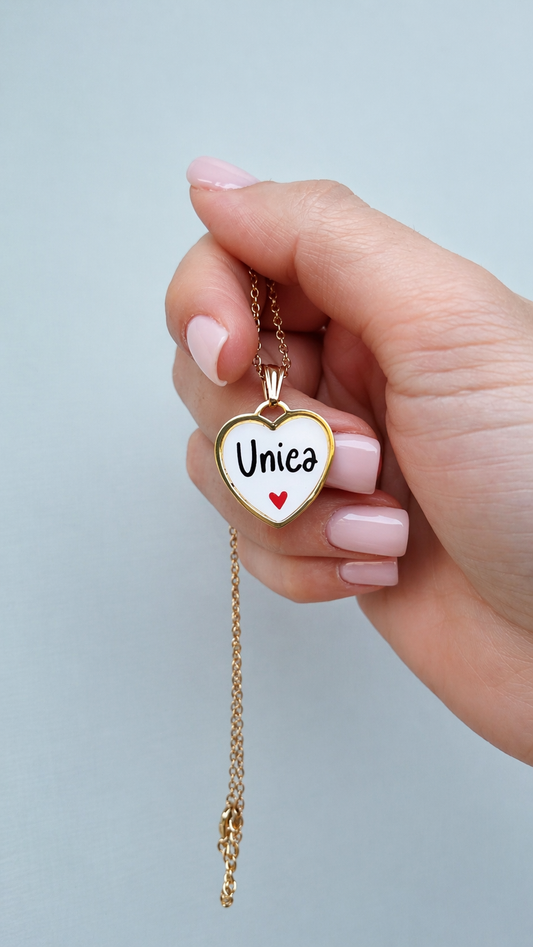 COLLANA UNICA