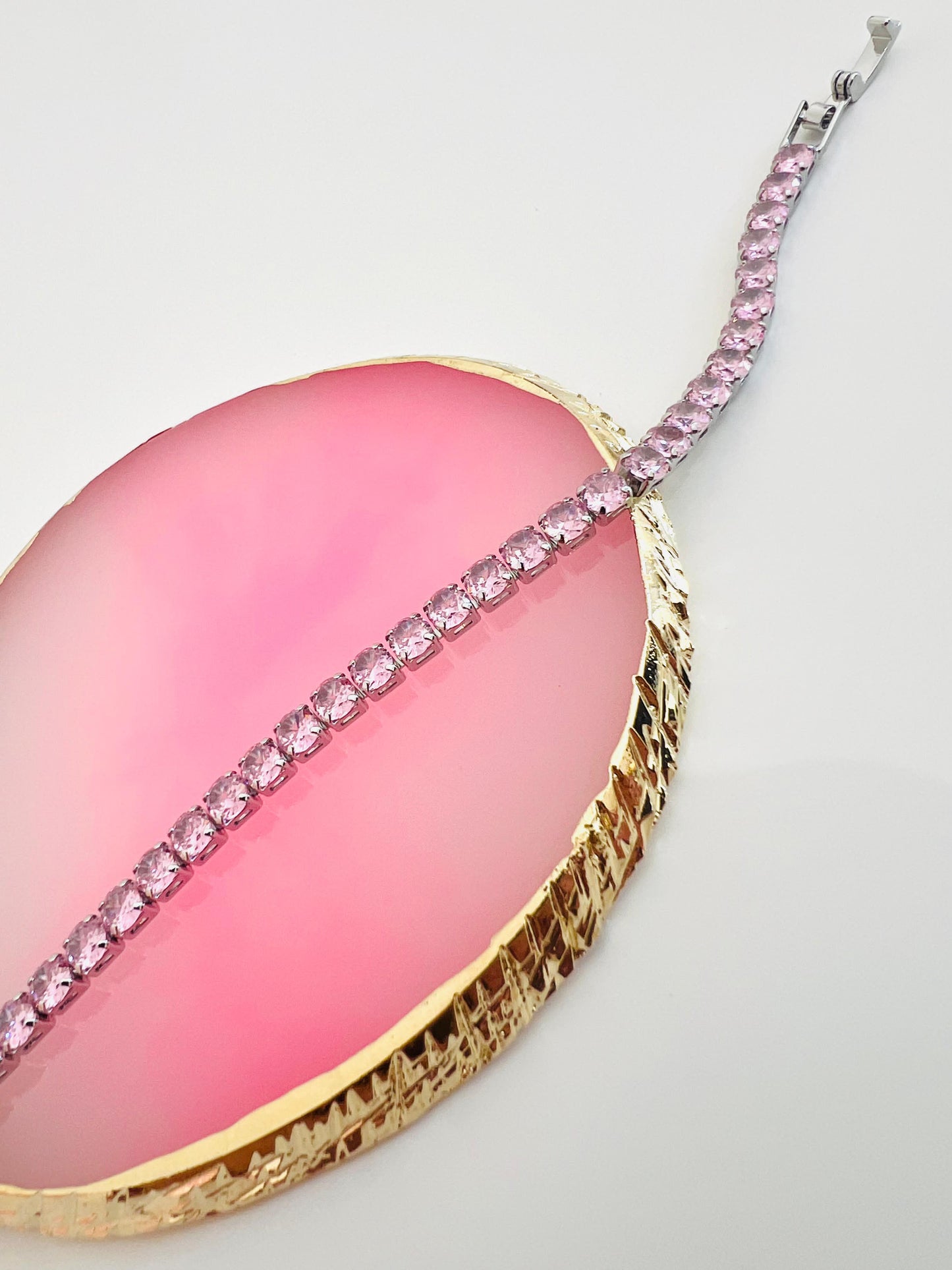 BRACCIALE TENNIS LARGE