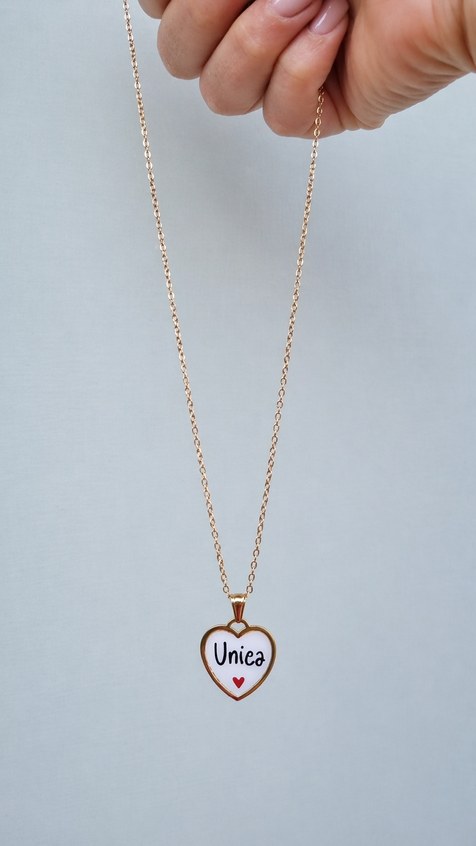 COLLANA UNICA
