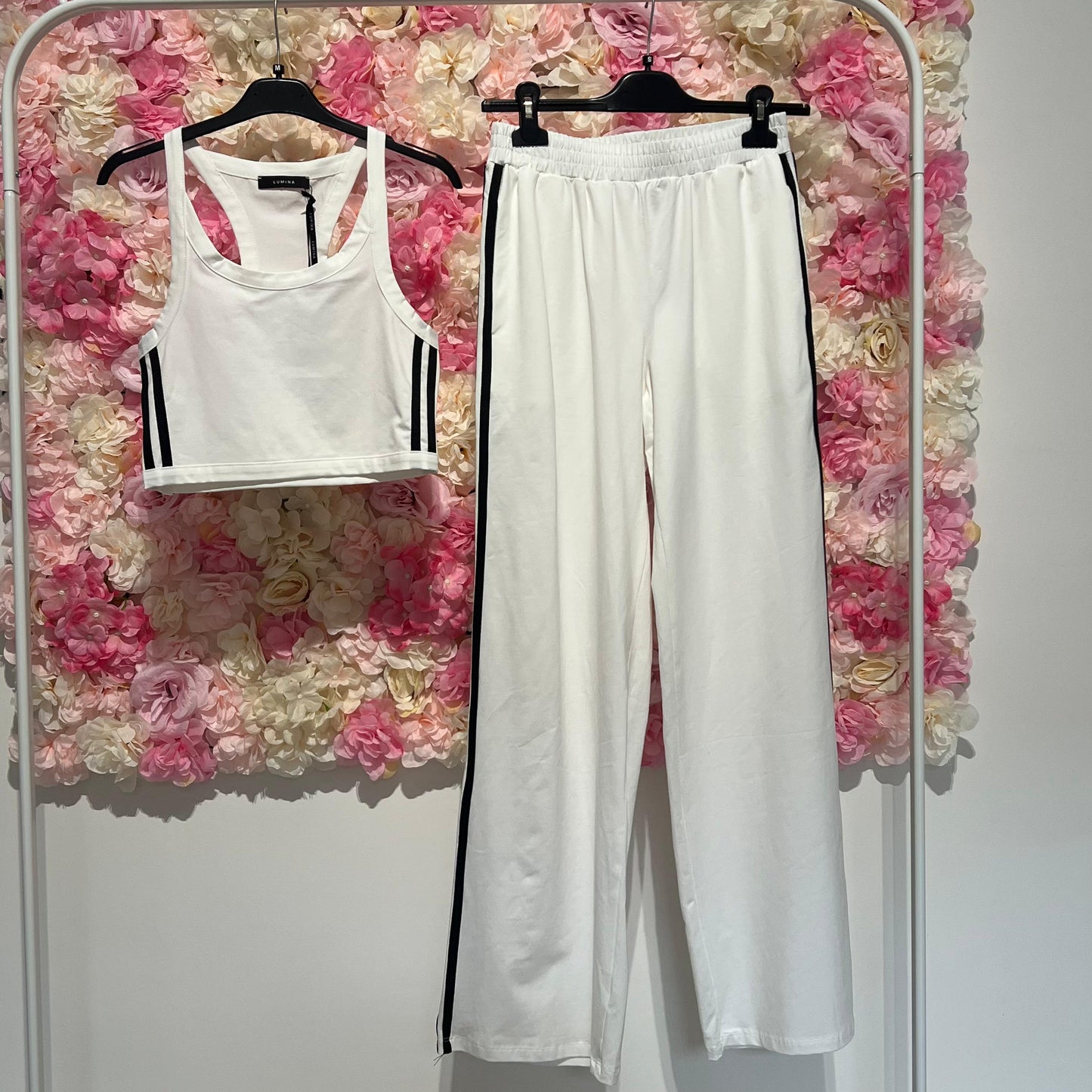 PANTALONE LINE LUMINA