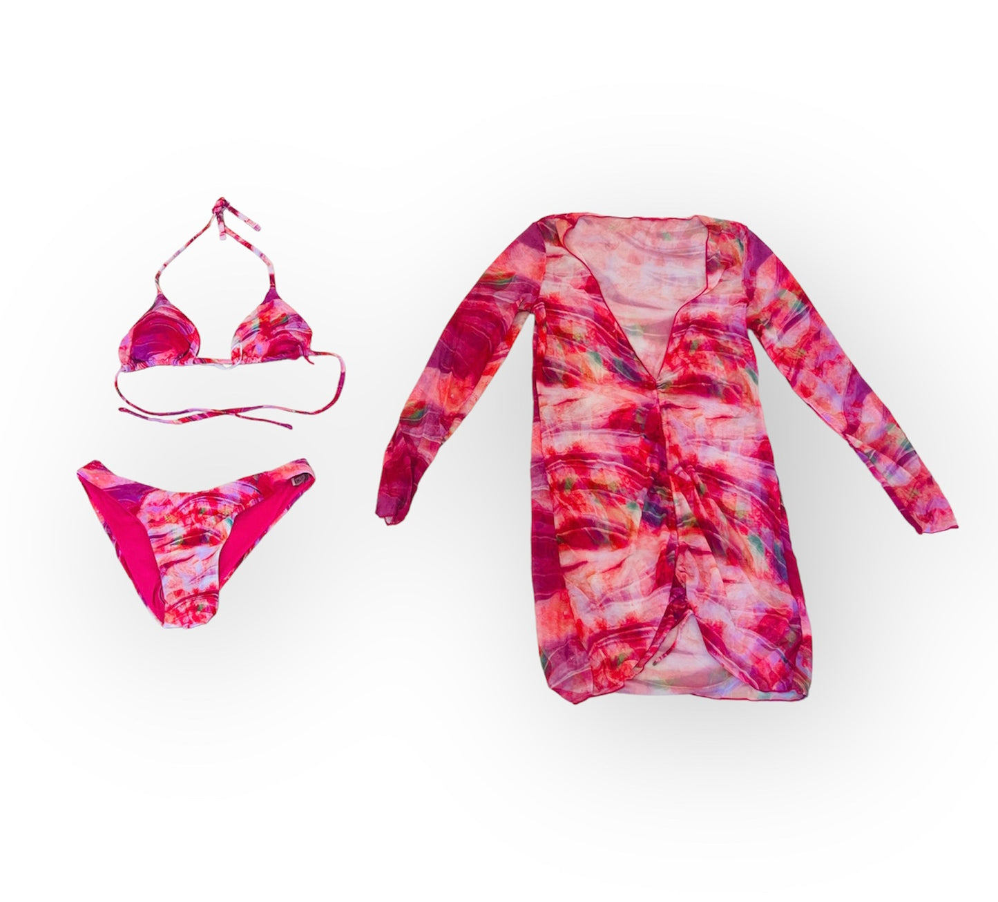 COSTUME + COPRICOSTUME SUMMY