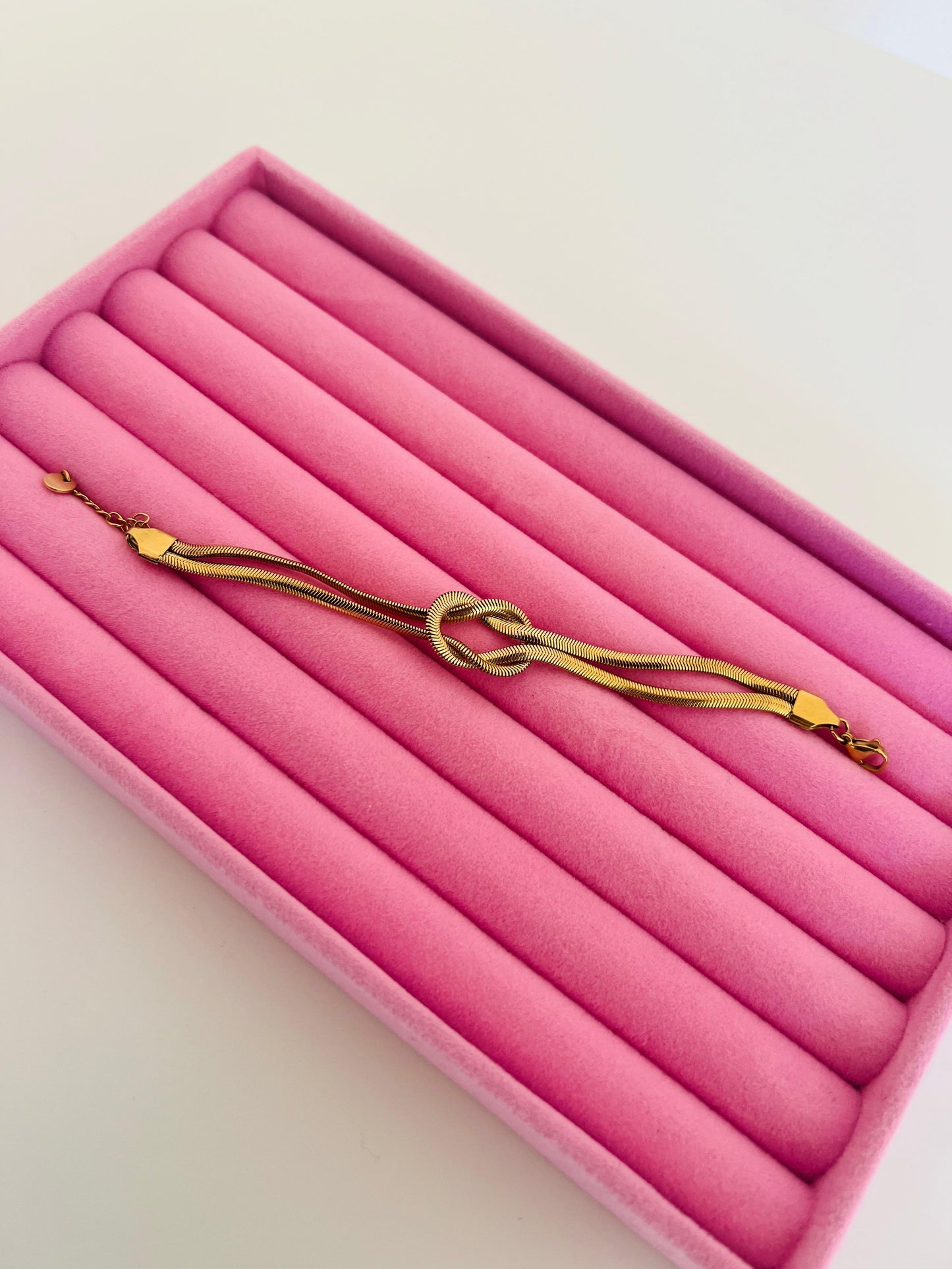 BRACCIALE NODO SNAKE