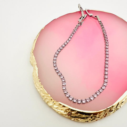 BRACCIALE TENNIS MEDIUM