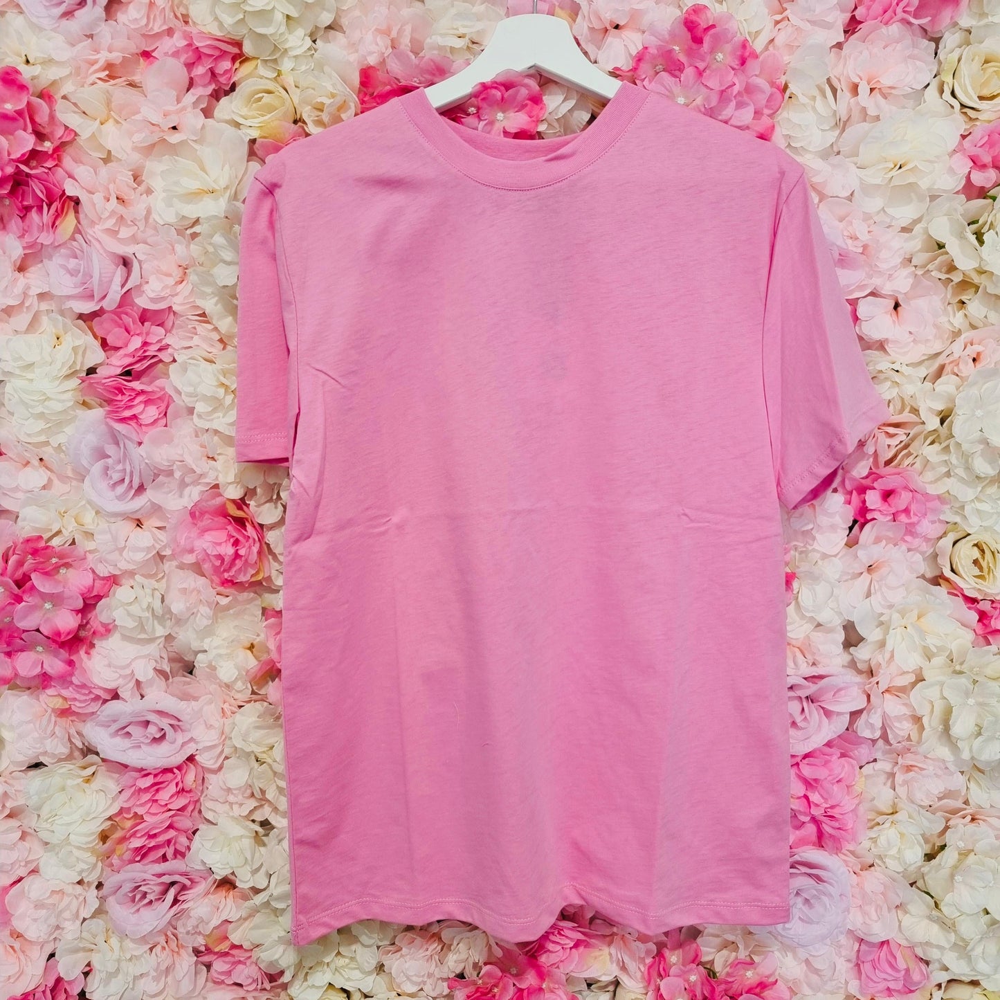 T-SHIRT BASIC LUMINA