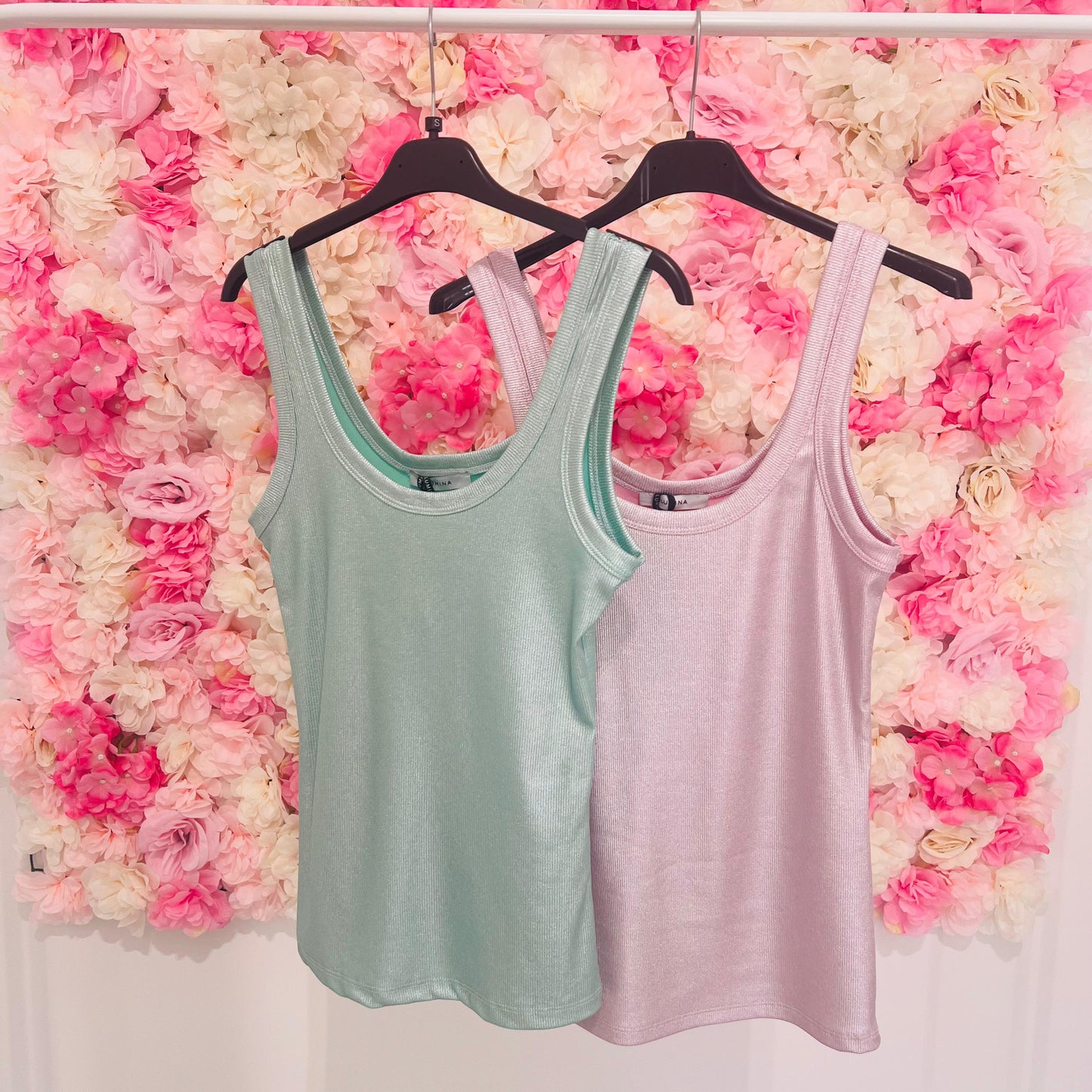 CANOTTA METALLIZZATA