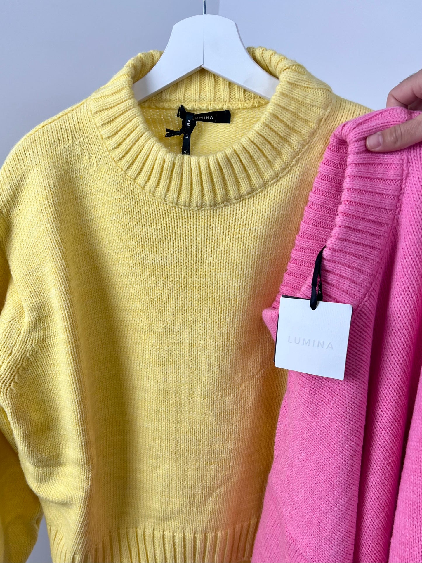 MAGLIONE MAGIC