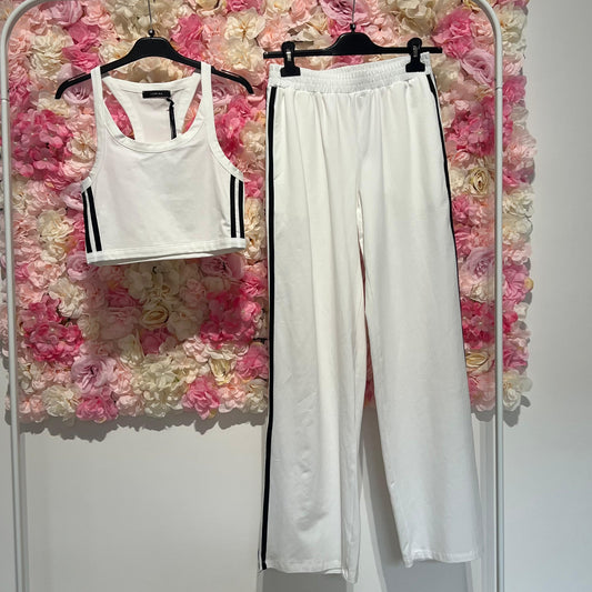 PANTALONE LINE LUMINA