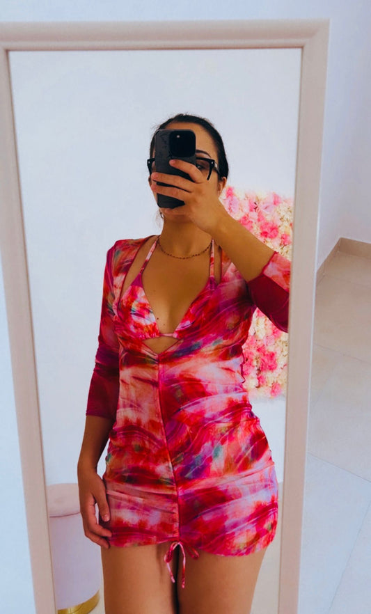 COSTUME + COPRICOSTUME SUMMY