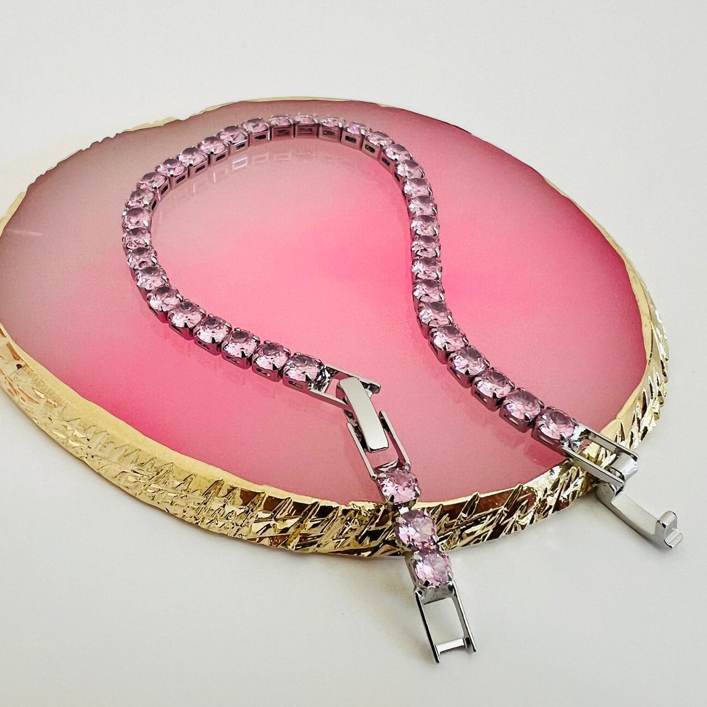 BRACCIALE TENNIS LARGE