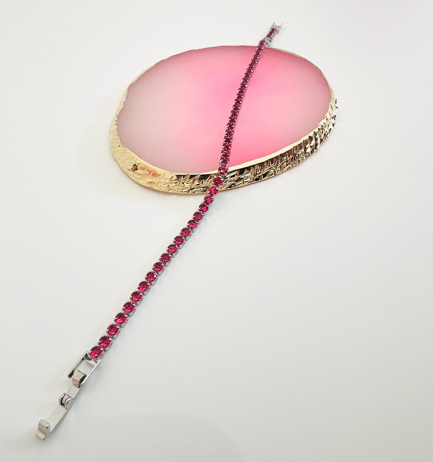 BRACCIALE TENNIS MEDIUM