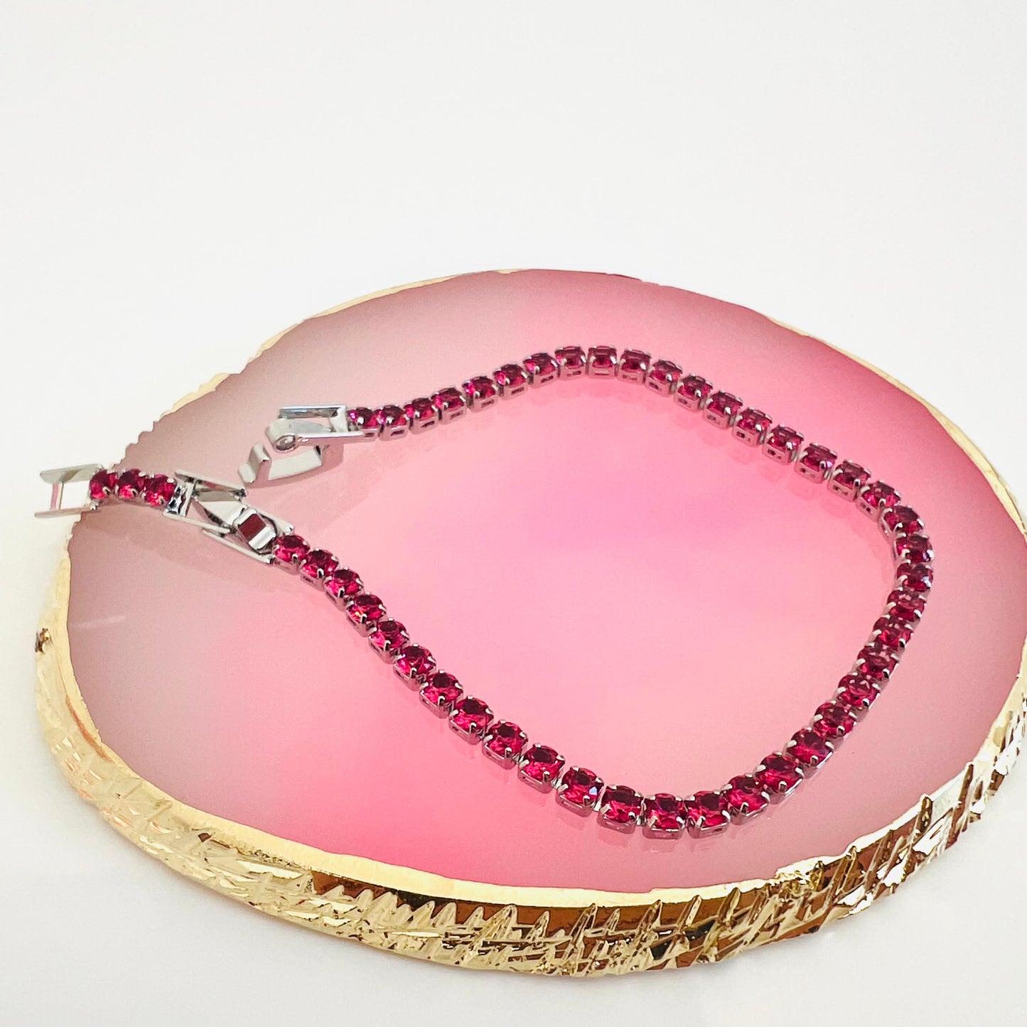 BRACCIALE TENNIS MEDIUM