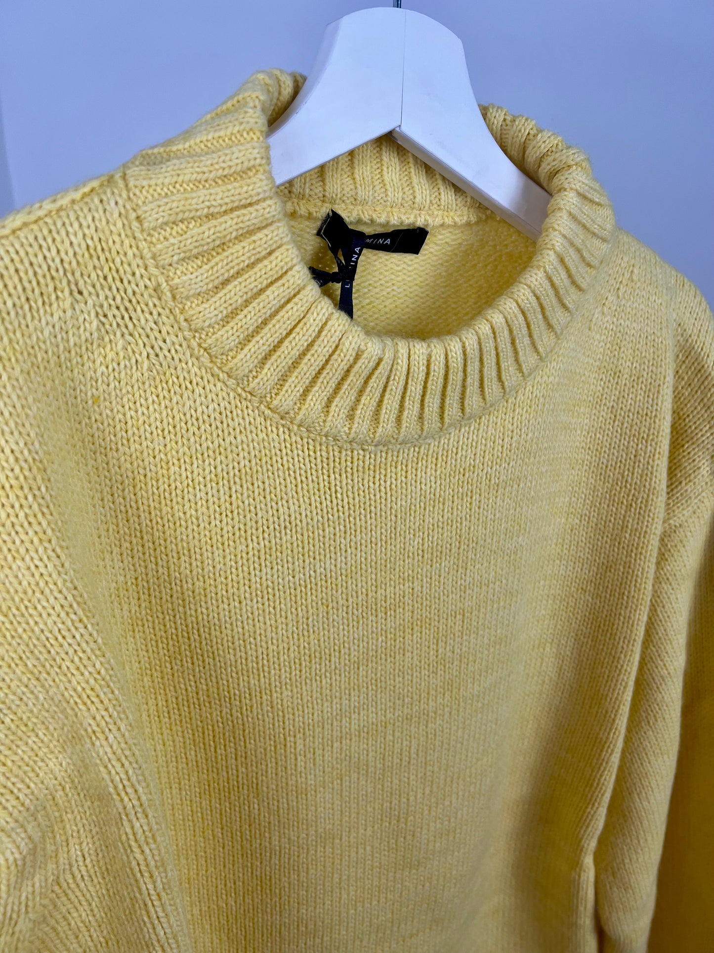 MAGLIONE MAGIC