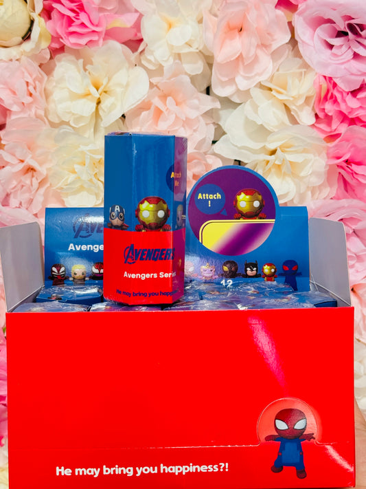 AVENGERS SONNY ANGEL