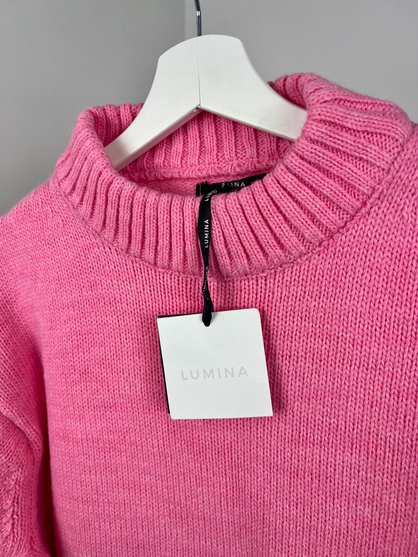 MAGLIONE MAGIC