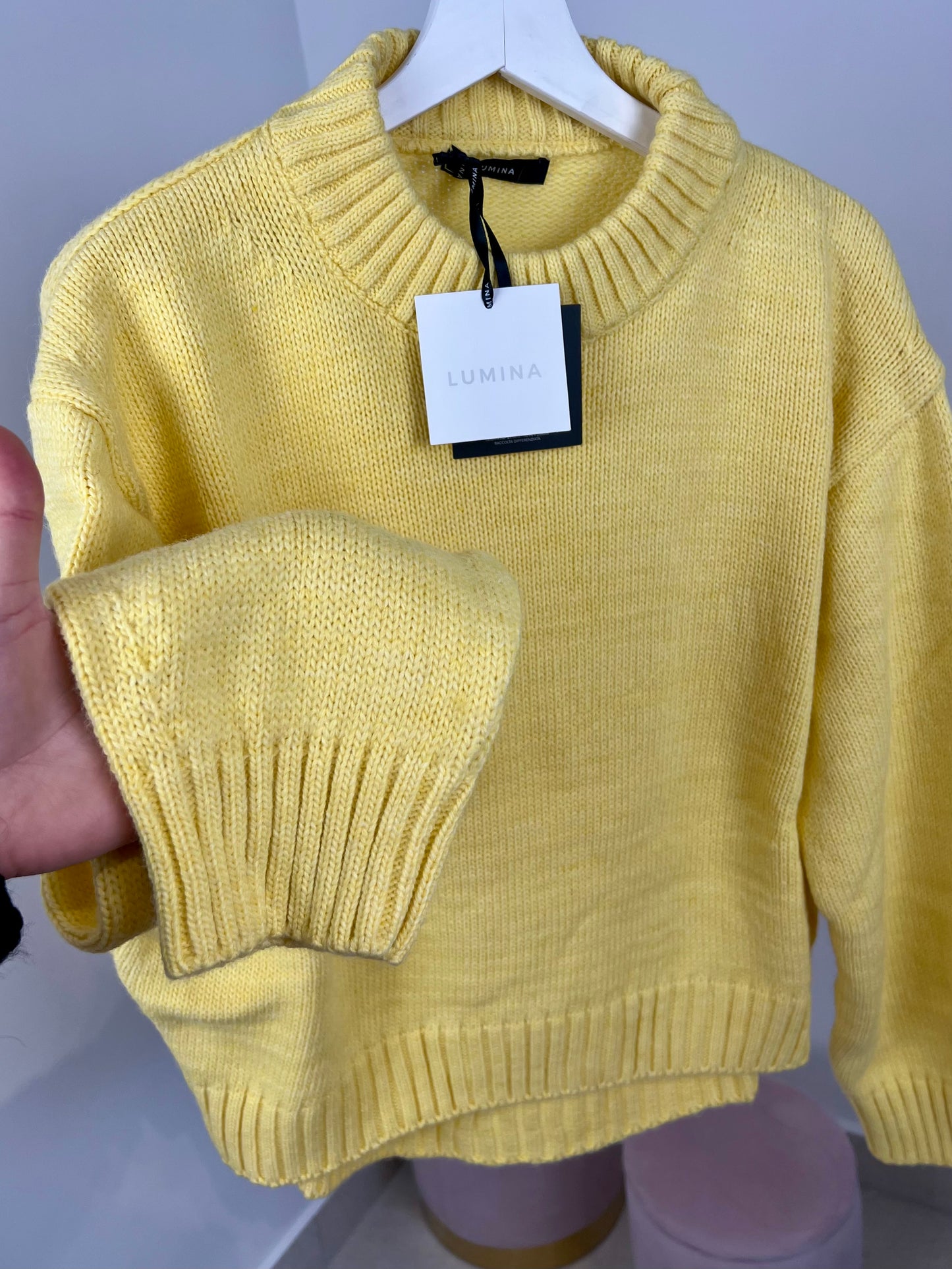 MAGLIONE MAGIC