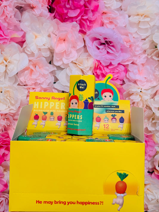 SONNY ANGEL HIPPERS FRUIT