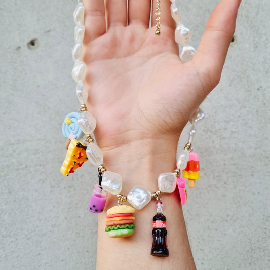 COLLANA MAGIC SUMMER